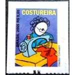2011 R 0854 Costureira BR N