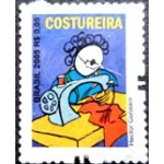 2011 R 0854 Costureira BR U