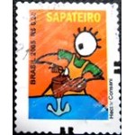 2011 R 0858 Sapateiro BR U