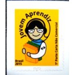 2015 R 0863 Jovem Aprendiz M