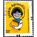 2015 R 0863 Jovem Aprendiz U