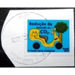 2015 R 0864 Redução CO2 BR U Mariana