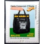 2011 R 0953 Malote BR N