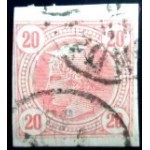 1899 AT 0100 Mercury 20 a U