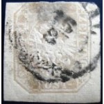 1863 AT 0029 Coat of arms 1.05 U