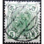 1904 AT 0108 Emperor Franz Joseph 5 I sev
