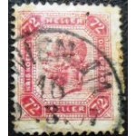 1904 AT 0118 Emperor Franz Joseph 72 U sev