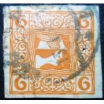 1908 AT 0158 Mercurius 6 U sev