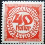 1920 AT 0081 Digit in circle 40 P N
