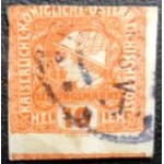 1916 AT Emperors crown 10 b U