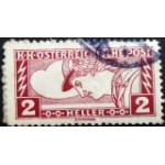 1917 AT 0219 Mercurius 2 U sev