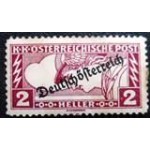 1919 AT 0252 Mercurius 2 A N