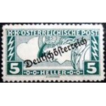 1919 AT 0253 Mercurius 5 B M