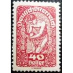 1919 AT 0268 Allegory 40 X N