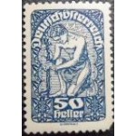 1919 AT 0271 Allegory 50 N