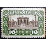 1919 AT 0290 Parliament Building 10 A N