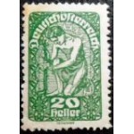 1920 AT 0264 Allegory 20 N sev