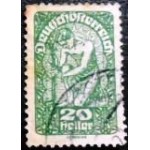 1920 AT 0264 Allegory 20 U sev