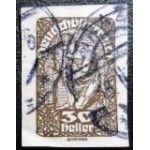 1920 AT 0281 Allegory 30 A U