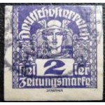 1920 AT 0293 Mercurius 2 X U