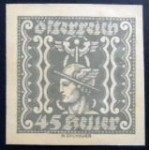 1921 AT 0409 Mercury 45 N