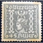 1921 AT 0409 Mercury 45 P N