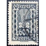 1922 AT 0388 Ear of Corn 600 U