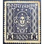 1922 AT 0404 Womans head 1000 A U