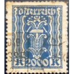 1923 AT 0395 Hammer & Tongs 2000 U