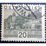 1930 AT 0503 Dürnstein large format 20 X U