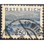 1932 AT 0541 Wörthersee dull blue U