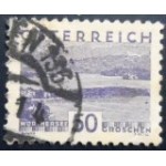 1932 AT 0542 Hohenems small format 50 U