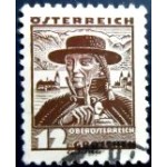 1934 AT 0573 Farmer from Traun 12 U