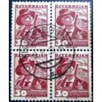 1934 AT 0577 Hunter from Styria 30 U Q