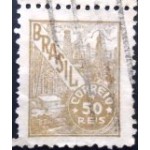 1941 R 0413 Petróleo 50 U