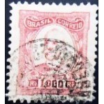 1925 R 0335 Ruy Barbosa U