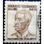 1941 R 0424 Almirante Maurity U