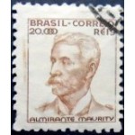1942 R 0454 Almirante Maurity U