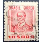 1941 R 0423 Conde de Porto Alegre 10 U SEV
