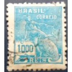 1931 R 0289 Mercúrio 1000 A U