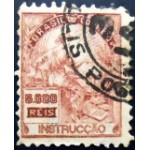 1928 R 0246 Instrução 10 U 