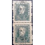 1961 R 0516 Duque de Caxias 2 U PR V