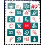 2017 AT 3370 Advent calendar U