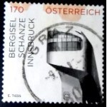 2015 AT 3197 Bergisel SkiJump U