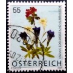 2007 AT 2631 Gentiana U