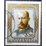 1984 AT 1782 Christian von Ehrenfels U