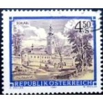 1984 AT 1776 Premonstratensian Abbey U