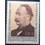 1977 AT 1563 Dr Emanuel Herrmann M