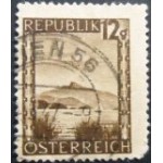 1945 AT 0747 Schafberg 12U U