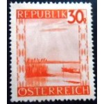 1947 AT 0753 Neusiedler Lake N sev